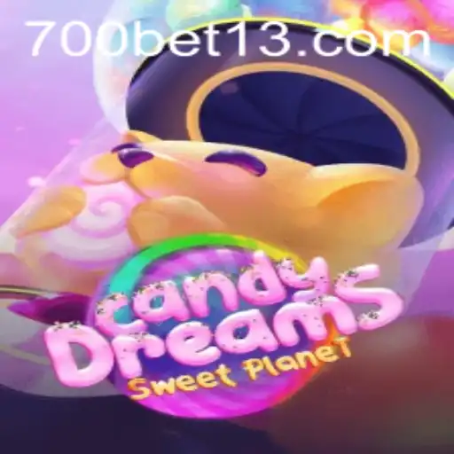 Explorando o Mundo de CandyDreams e o Universo de 700bet.com