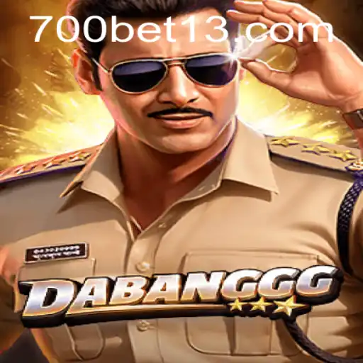 DABANGGG: O Jogo Revolucionário com 700bet.com