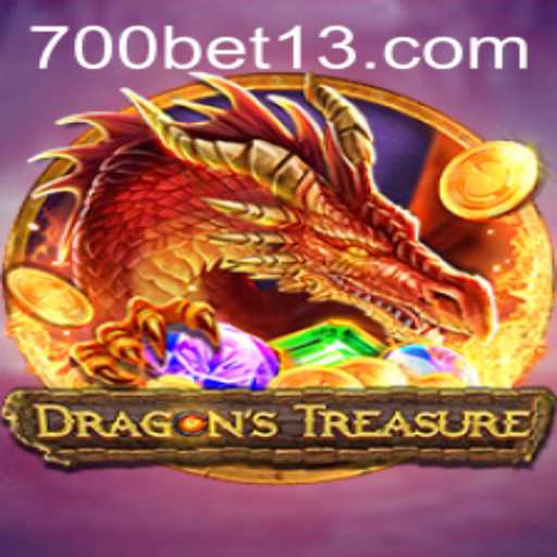 Descubra o Mundo de DragonsTreasure no 700bet.com