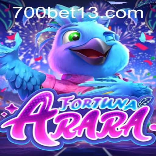 FortunaArara: Um Mergulho no Universo de Apostas - 700bet.com