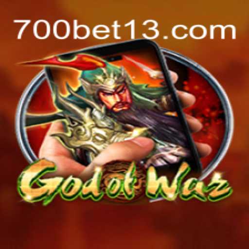 GodofWarM: Mergulhe no Universo dos Deuses com 700bet.com