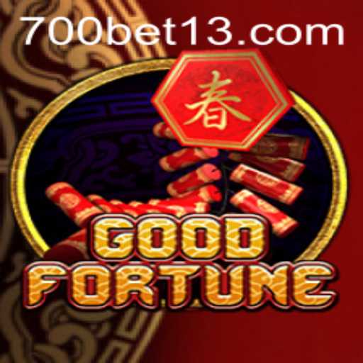 Explorando o Cativante Mundo de GoodFortune no 700bet.com