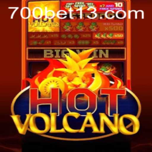 Descubra o Fascinante Mundo do Jogo HotVolcano na 700bet.com