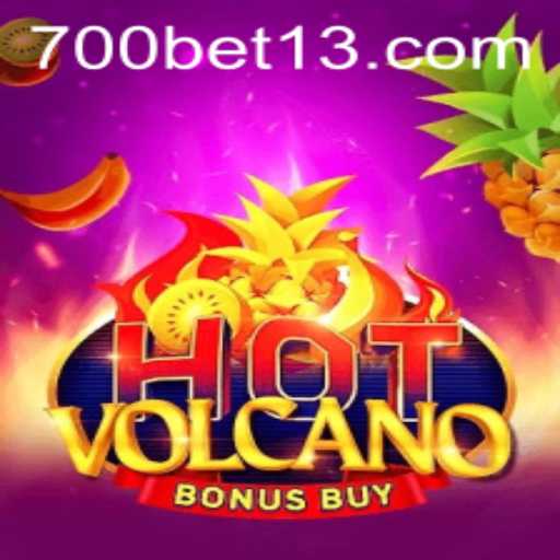 Explorando o Mundo de HotVolcanoBonusBuy no 700bet.com