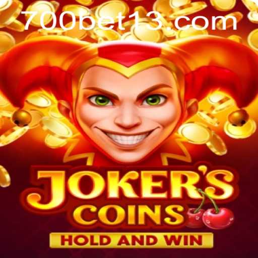 Explorando o Fascinante Mundo do JokersCoins no 700bet.com