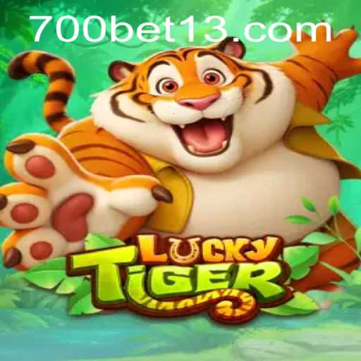 Descubra o Mundo Emocionante de LuckyTiger no 700bet.com