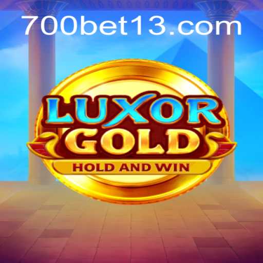 LuxorGold: Descubra o Fascinante Mundo do Jogo Online