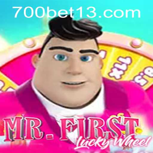 Descubra o Fascinante Mundo de MrFirstLuckyWheel no 700bet.com