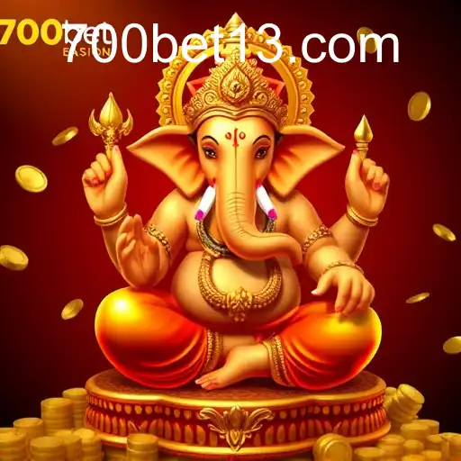 Como ganhar no Ganesha Gold em 700bet.com com Saque via PIX 2026