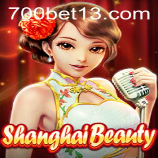 Desvendando o Fascinante Jogo ShanghaiBeauty da 700bet.com