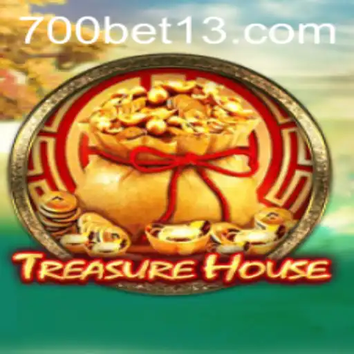 Explorando o Mundo de TreasureHouse: Um Mergulho no Universo de Apostas e Aventuras