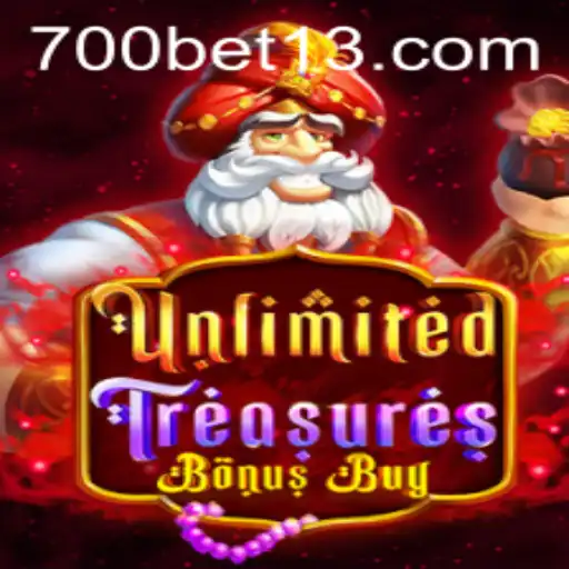 Descubra o Mundo de <em>UnlimitedTreasuresBonusBuy</em> no 700bet.com