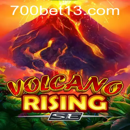 Explorando o Mundo de 'VolcanoRisingSE' e sua Conexão com 700bet.com