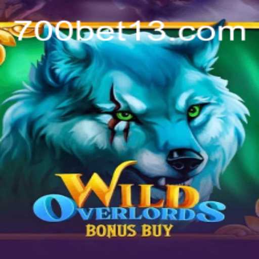 Explorando WildOverlordsBonusBuy: O Jogo Inovador Disponível na 700bet.com