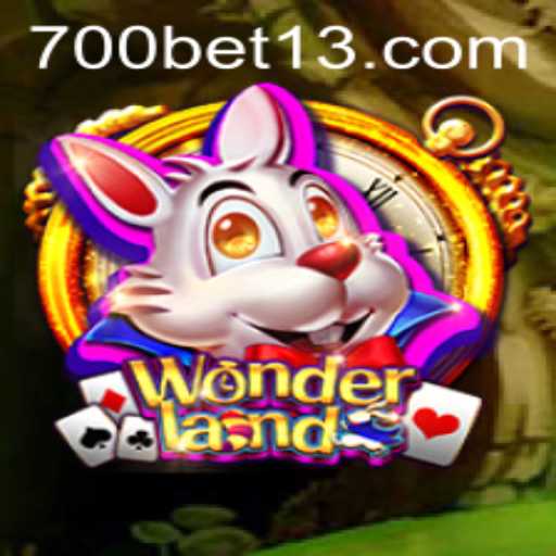 Explorando Wonderland: Um Novo Jogo na Plataforma 700bet.com