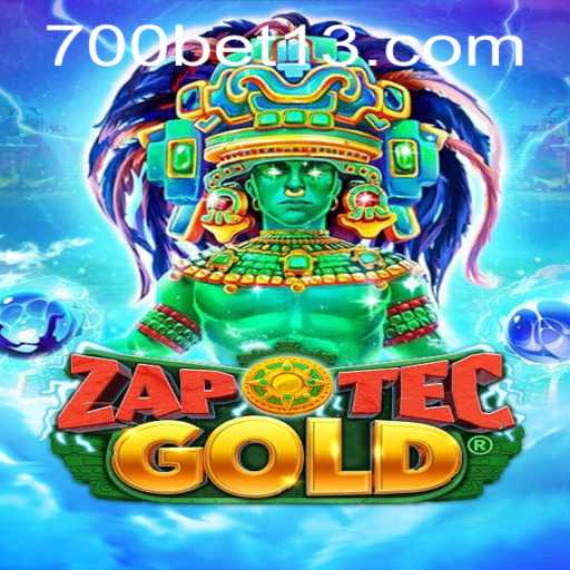 Descubra o Fascinante Mundo de ZapOtecGold no 700bet.com